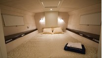 MITI - Double Cabin
